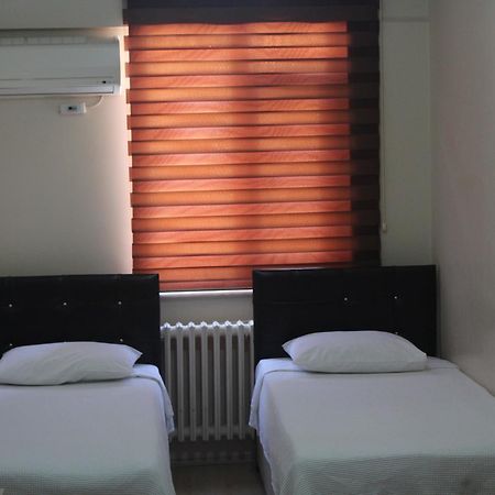 Taskin Otel Halic Eksteriør bilde